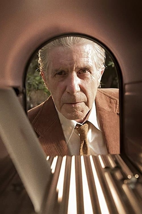 The Messengerのポスター