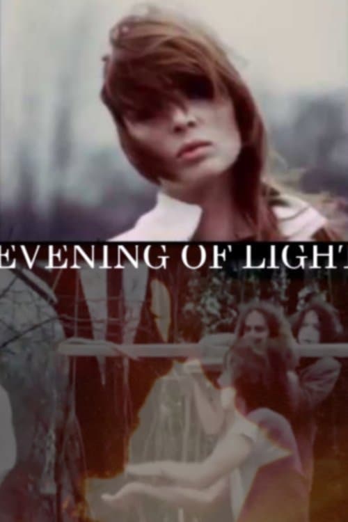 Nico: Evening of Lightのポスター