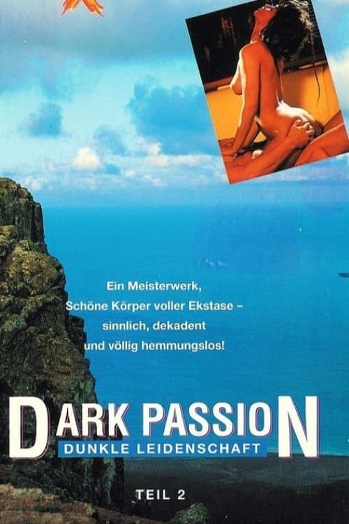 Dark Passion - Dunkle Leidenschaft 2のポスター