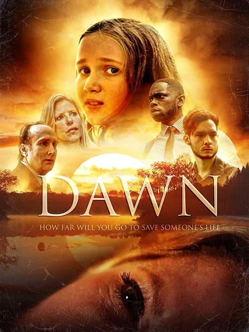 Dawnのポスター