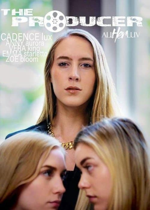 The Producerのポスター