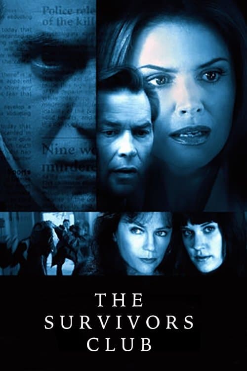 The Survivors Clubのポスター