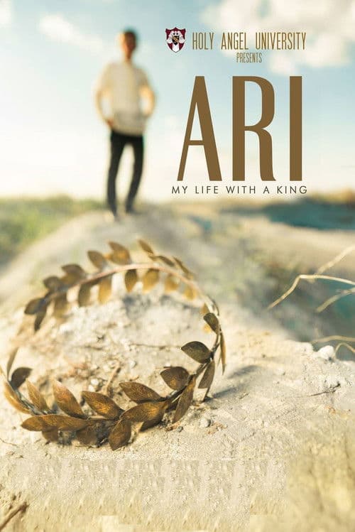 ARI: My Life with a Kingのポスター