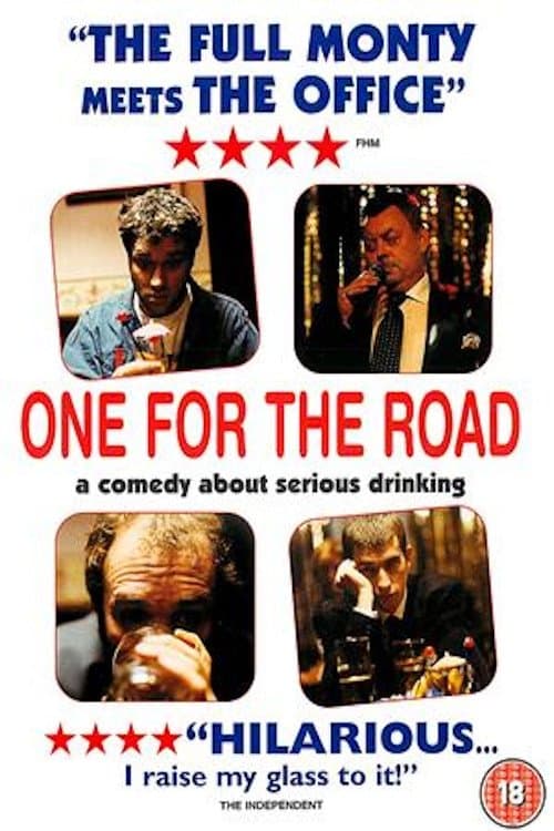 One for the Roadのポスター