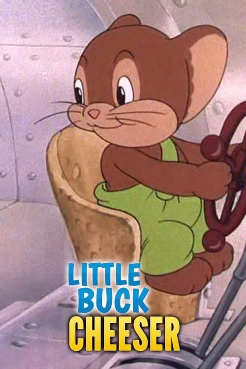Little Buck Cheeserのポスター