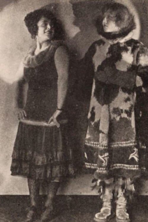 Wolves of the Northのポスター