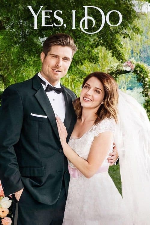 Yes, I Doのポスター