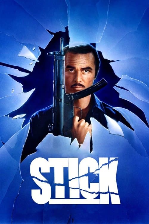 Stickのポスター