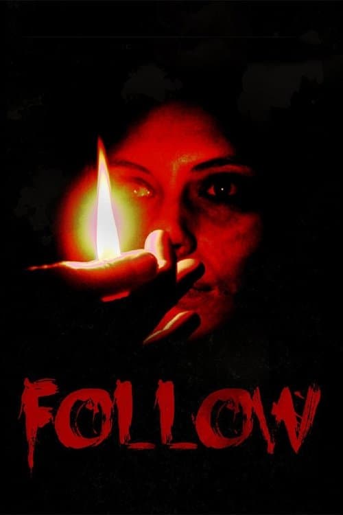 Followのポスター