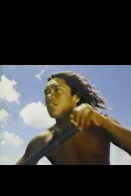 The Whale's Toothのポスター