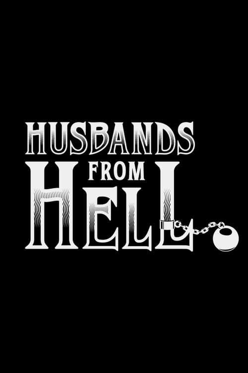 Husbands from Hellのポスター