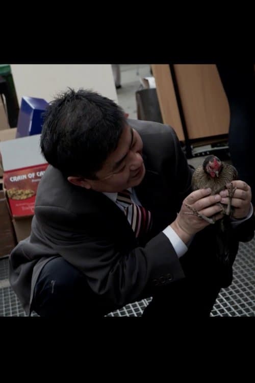 Fowl Playのポスター