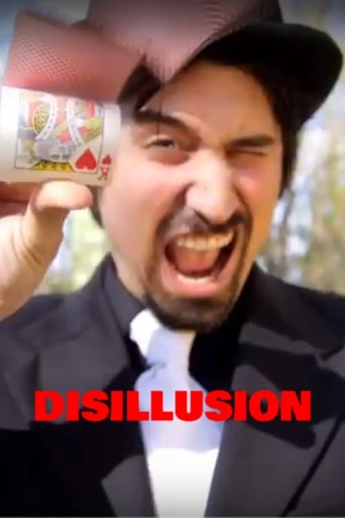 Disillusionのポスター