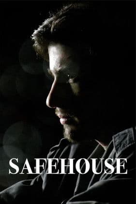 Safehouseのポスター