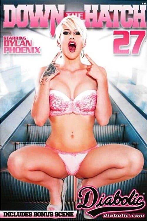 Down the Hatch 27のポスター