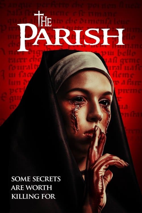 The Parishのポスター