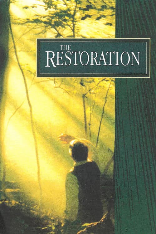 The Restorationのポスター