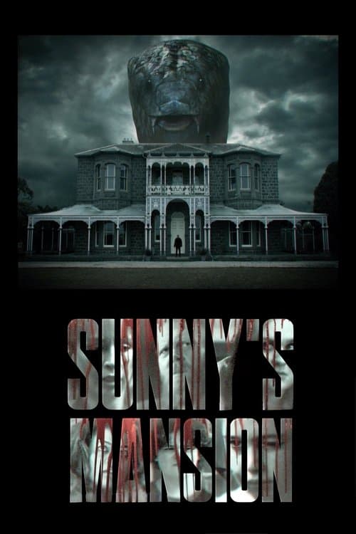 Sunny's Mansionのポスター