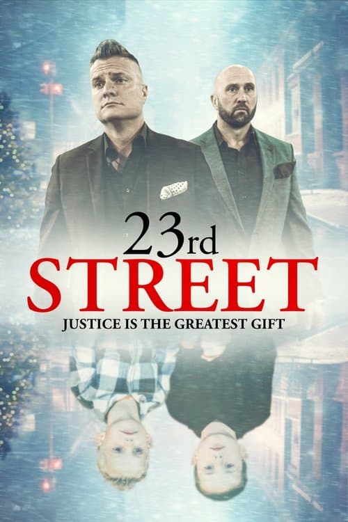 23rd Streetのポスター