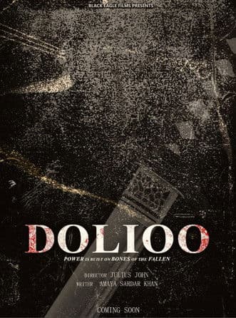 Doliooのポスター
