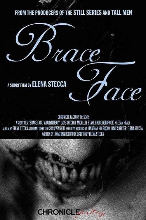Brace Faceのポスター