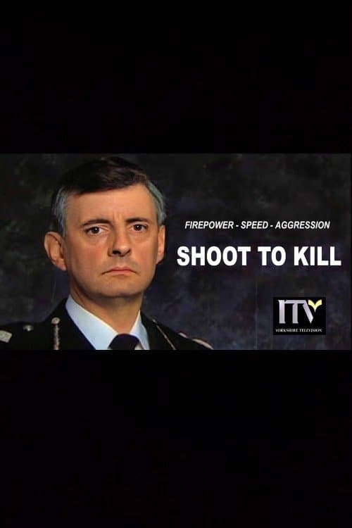 Shoot to Killのポスター