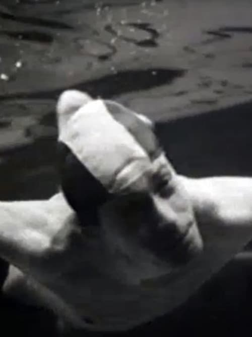 Vom Trockenschwimmerのポスター