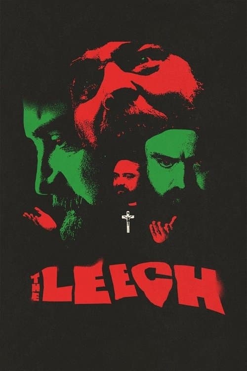 The Leechのポスター