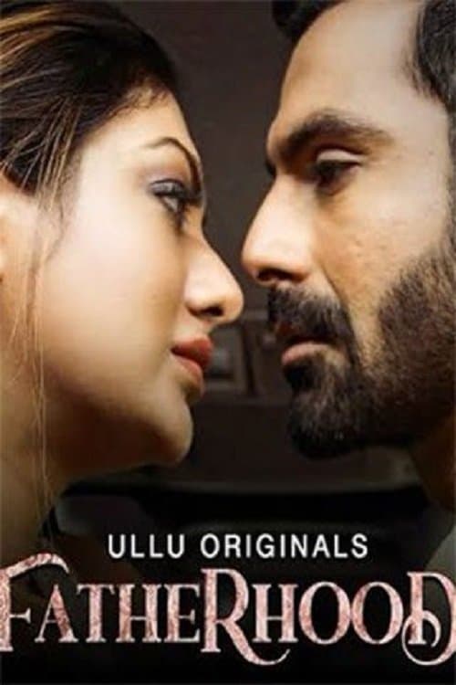 Fatherhoodのポスター