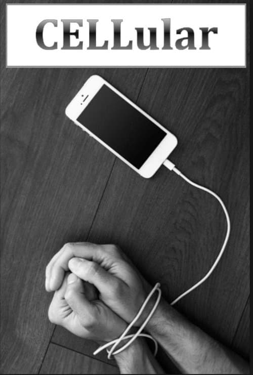 Cellularのポスター