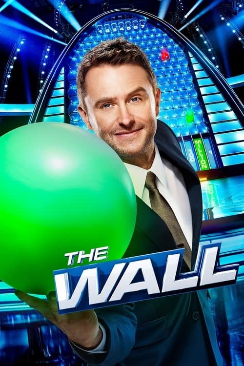 The Wallのポスター