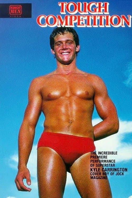 Tough Competitionのポスター