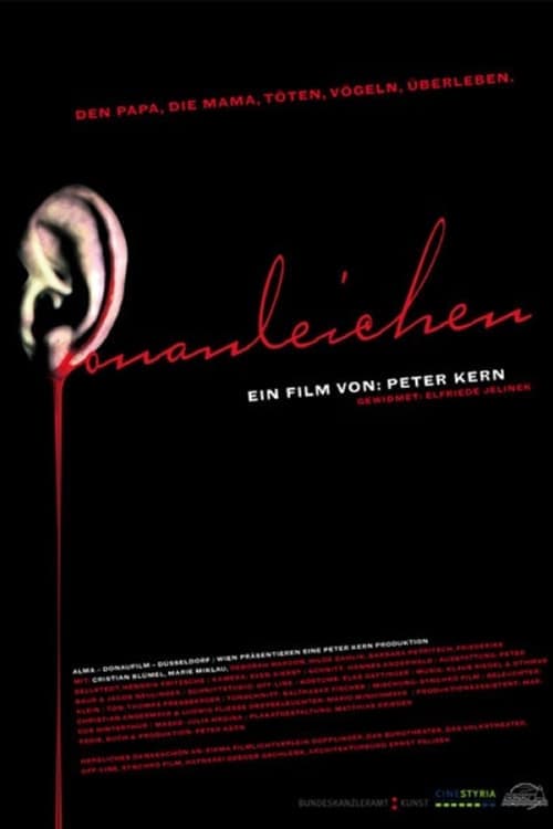 Donauleichenのポスター