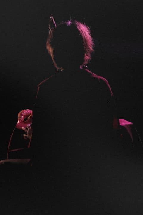 Desalentoのポスター