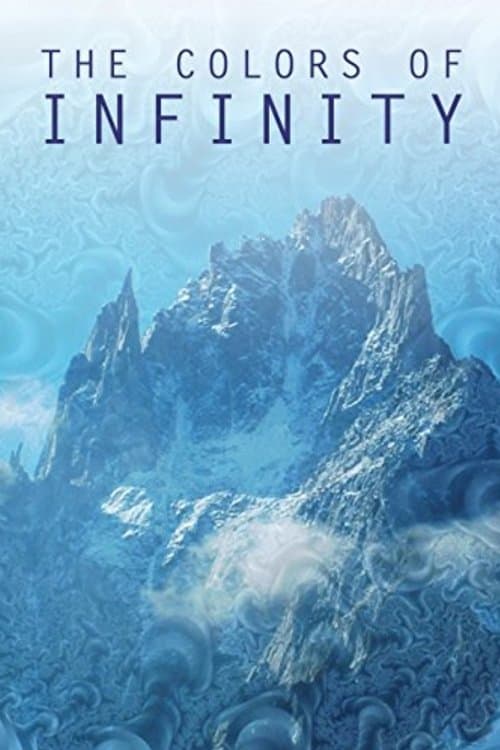 Fractals: The Colors of Infinityのポスター