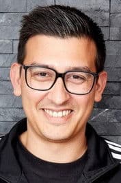 Daniel 'Danny Kool' Sørensen