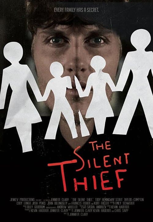 The Silent Thiefのポスター