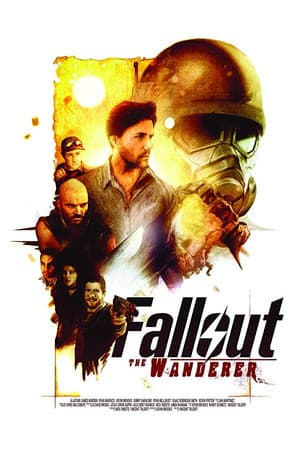 Fallout: The Wandererのポスター