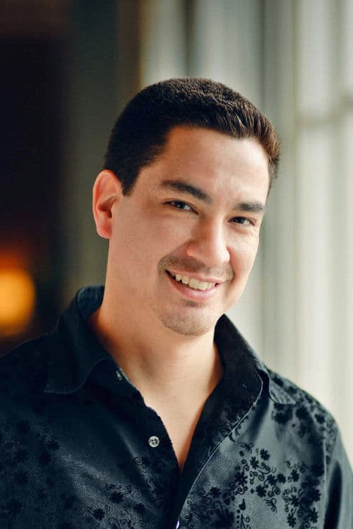 エリック・バーバ