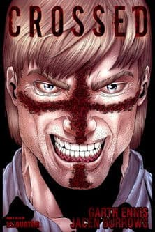 Crossedのポスター
