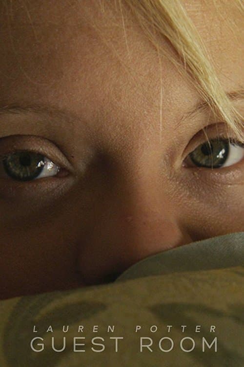 Guest Roomのポスター