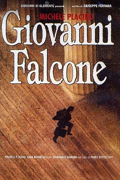 Giovanni Falconeのポスター