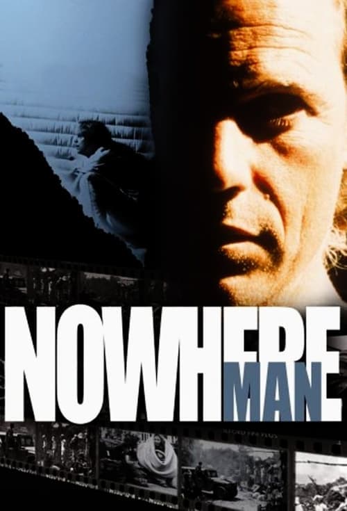 Nowhere Manのポスター
