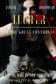 Lucifer'e and The Great Controversyのポスター