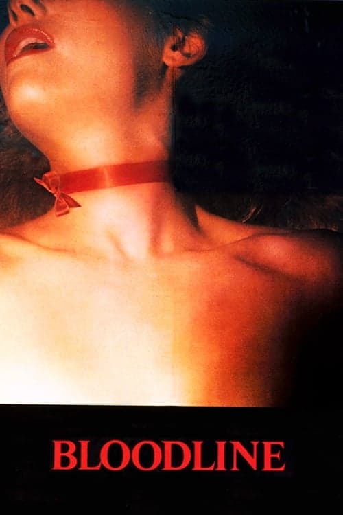 Bloodlineのポスター