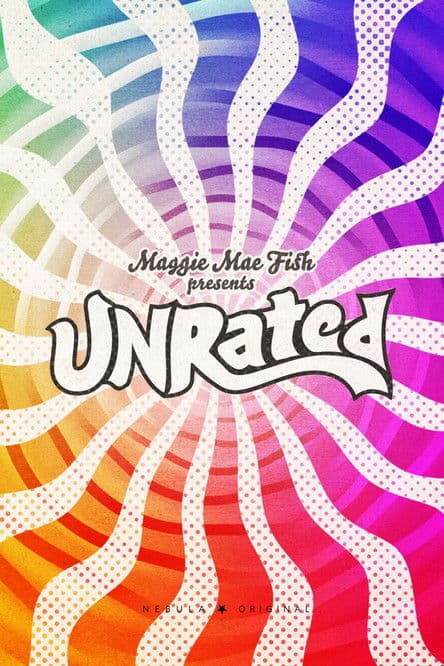 Unratedのポスター