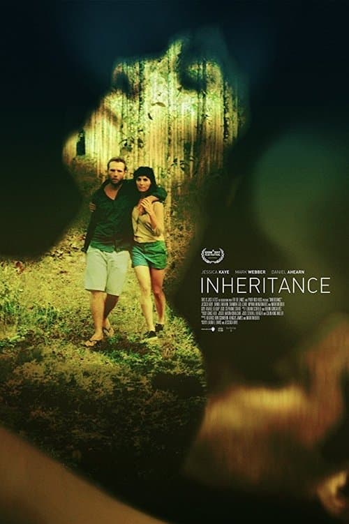 Inheritanceのポスター