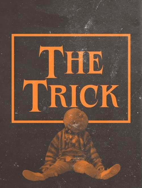 The Trickのポスター