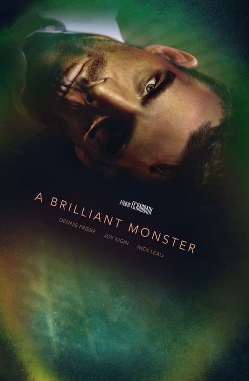 A Brilliant Monsterのポスター