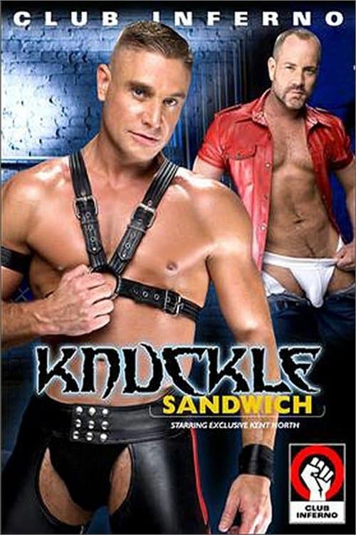 Knuckle Sandwichのポスター